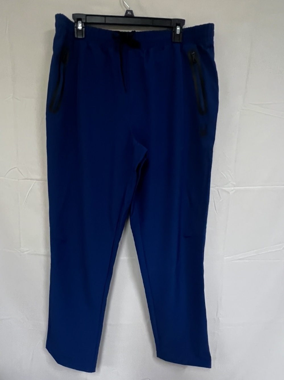 NEW Spyder active mens large jogger pants size: L